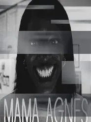Poster do filme Mama Agnes