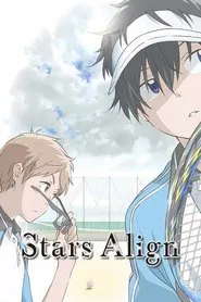 Poster da série Stars Align