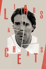 Liars and Cheats movie poster