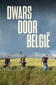 Straight through Belgium tv show poster