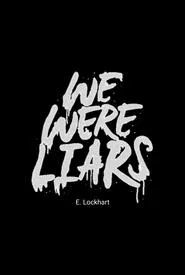 We Were Liars tv show poster