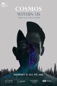 Cosmos Within Us movie poster