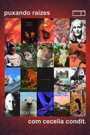 Puxando Raízes com Cecelia Condit movie poster