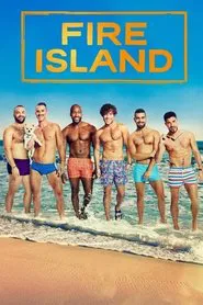 Fire Island tv show poster