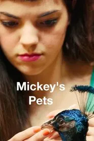 Mickey's Pets movie poster