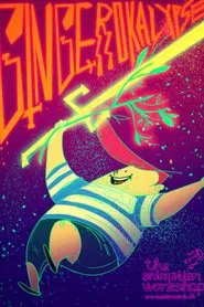 Poster do filme Gingerokalypse