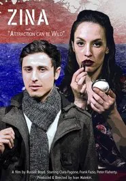 Zina movie poster