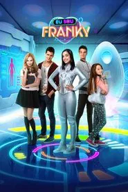 Yo Soy Franky tv show poster