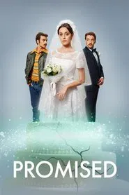 Promised movie poster