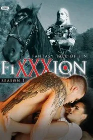 Fixxxion movie poster