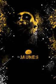 Poster da série The Yellows