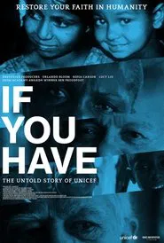 Poster do filme If You Have