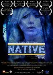 Native movie poster