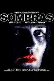 Sombras movie poster