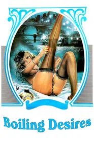Poster do filme Boiling Desires