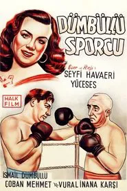 Dümbüllü Sporcu movie poster