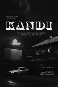 Kandi movie poster