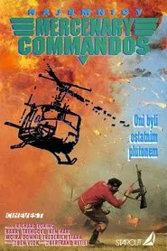 Six Soldiers movie poster