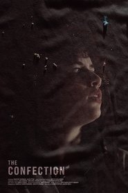 The Confection movie poster