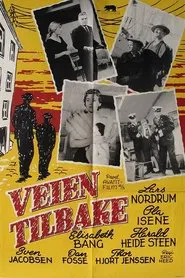 Poster do filme Veien tilbake