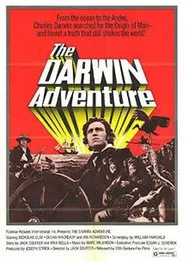 Poster do filme The Darwin Adventure