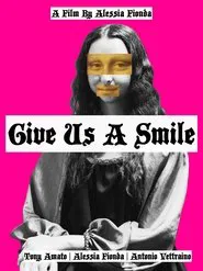 Poster do filme Give Us A Smile