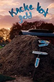 Shitting Costs Money movie poster