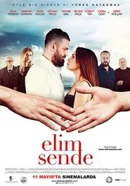 Poster do filme Elim Sende