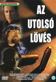 The Art of a Bullet movie poster