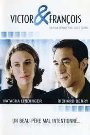 Poster do filme Victor et François