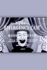 The Emergency Case movie poster