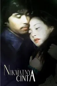 Nikmatnya Cinta movie poster