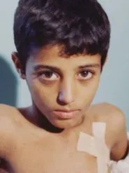 The Children of Palestine movie poster