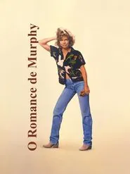 Poster do filme O Romance de Murphy