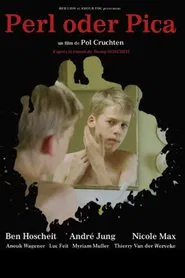Little Secrets movie poster