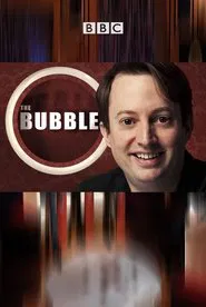 The Bubble tv show poster