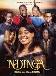 Ndinga tv show poster