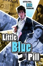 Little Blue Pill movie poster