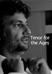 Jonas Kaufmann: Tenor for the Ages movie poster