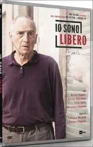 Libero movie poster