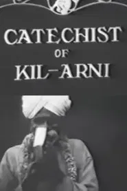 The Catechist of Kil-Arni movie poster
