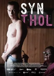 Synthol movie poster