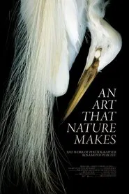 An Art That Nature Makes: The Work of Rosamond Purcell movie poster