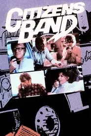 Poster do filme Citizens Band