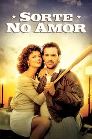 Poster do filme Sorte no Amor