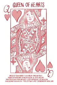 The Queen of Hearts movie poster