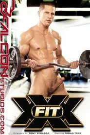 XXX-Fit movie poster