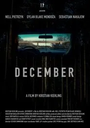 December movie poster