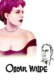 Oscar Wilde movie poster