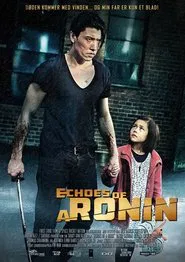 Poster do filme Echoes of a Ronin